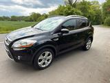 Ford Kuga 2.0 TDCI 4x4 Titanium - Automatik TOP - Ford Kuga aus 2012: Titanium X