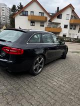 Audi A4 Allroad 2.0 TFSI S tronic quattro - - gebrauchte Audi A4 Allroad aus dem Jahr 2012