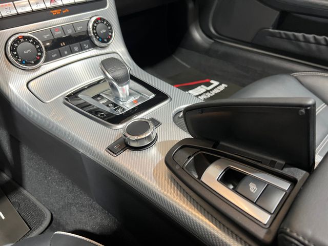 Mercedes-Benz SLC 300 Roadster AMG Automatik,Klima,LED,Alu 18"