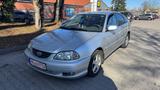 Toyota Avensis 1.8 - gebrauchte Toyota Avensis aus dem Jahr 2001
