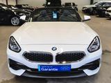 BMW Z4 ROADSTER 20 i LEDER NAVI LED SOUND SPURPAKET - BMW Z4 Gebrauchtwagen in Hamburg