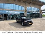 Volvo XC90*D5*Momentum*SH*4x4*AHK*Autom.*Leder*Klima* - gebrauchte Volvo XC90 aus dem Jahr 2006