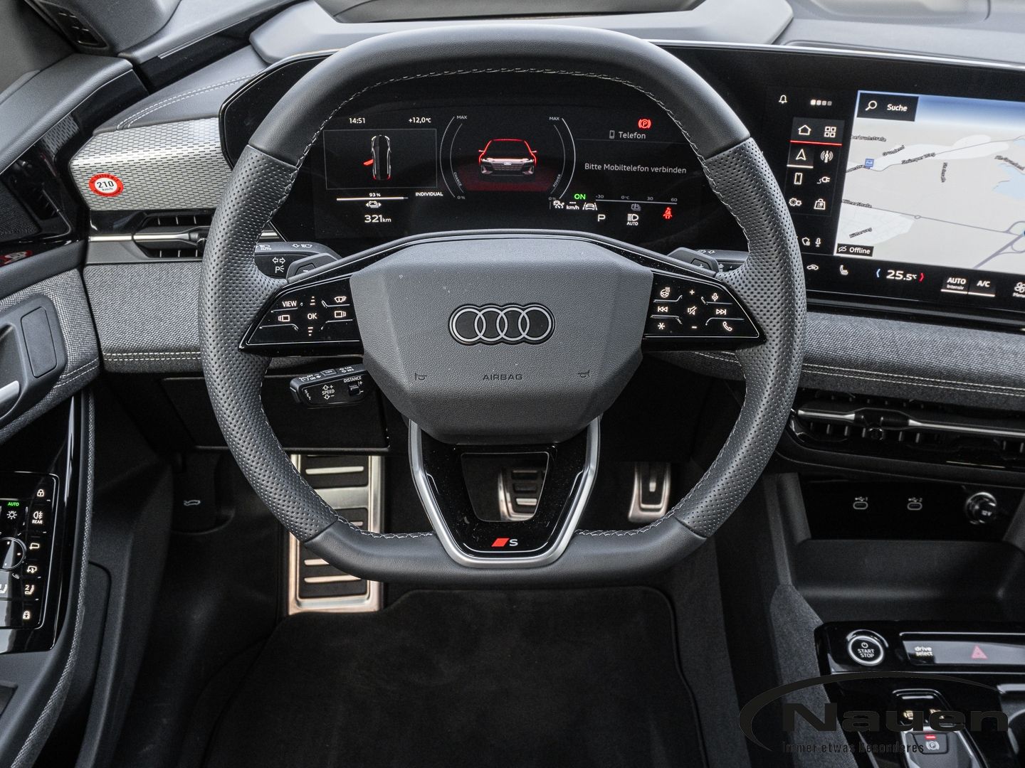 Audi A6 e-tron - Bild 14