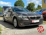 BMW 520 d KLIMA E-SITZE HEADUP NAVI AHK - gebrauchte BMW 520 aus dem Jahr 2012