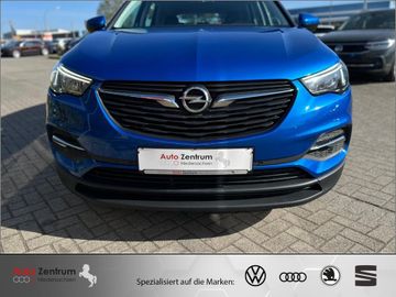 Opel Grandland (X) - 2
