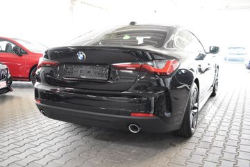 BMW 420 Gran Coupé - 4