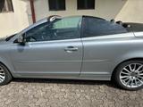 Volvo C70 D5 Summum Summum - gebrauchte Volvo C70 aus dem Jahr 2009