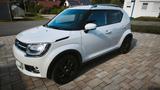Suzuki Comfort+ ALLGRIP LED Navi 1.Hand SHZ 8-fach - Suzuki Ignis mit Benzin-Antrieb