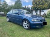 BMW 316 TI E46 - BMW 316: Ti E46
