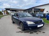Ford Mondeo*2,0*16V*TREND*TÜV+AU 10.2026*ANHÄNGERKU.* - Ford Mondeo Trend mit Benzin-Antrieb