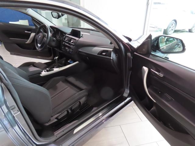 BMW 118 i Sport Line Sport Soundsystem HarmanKardon 