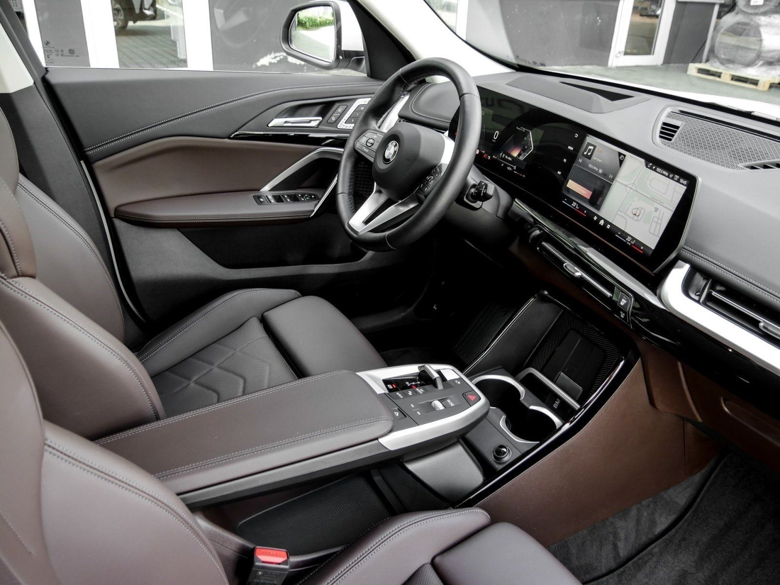 BMW X1 - Bild 3