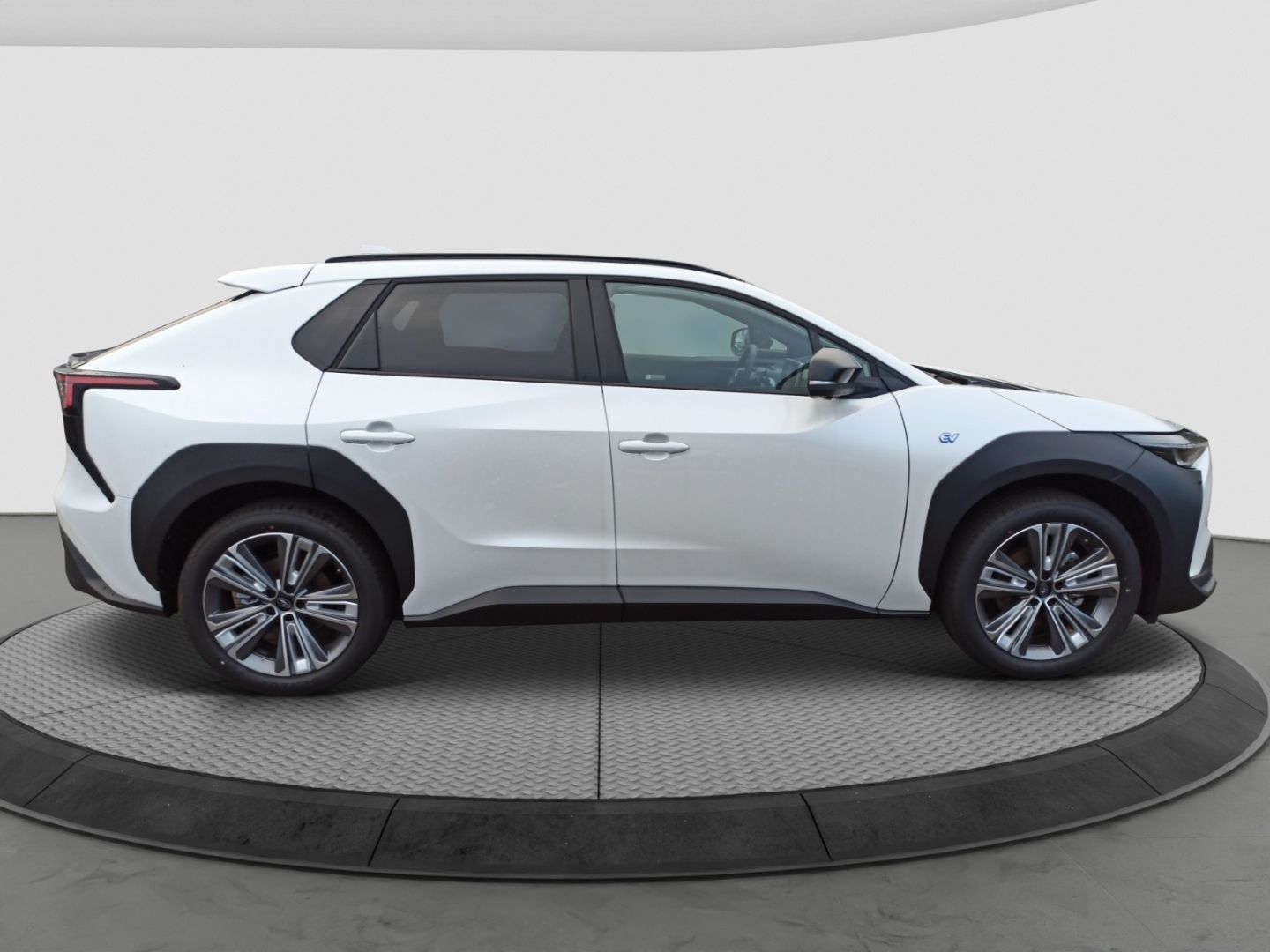 Subaru Solterra - Bild 6