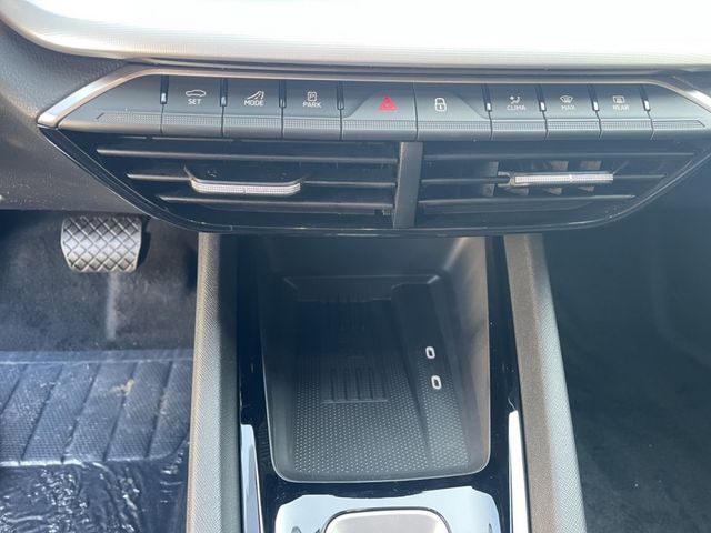 Skoda Octavia Combi IV 2.0 TDI DSG Selection *MATRIX*