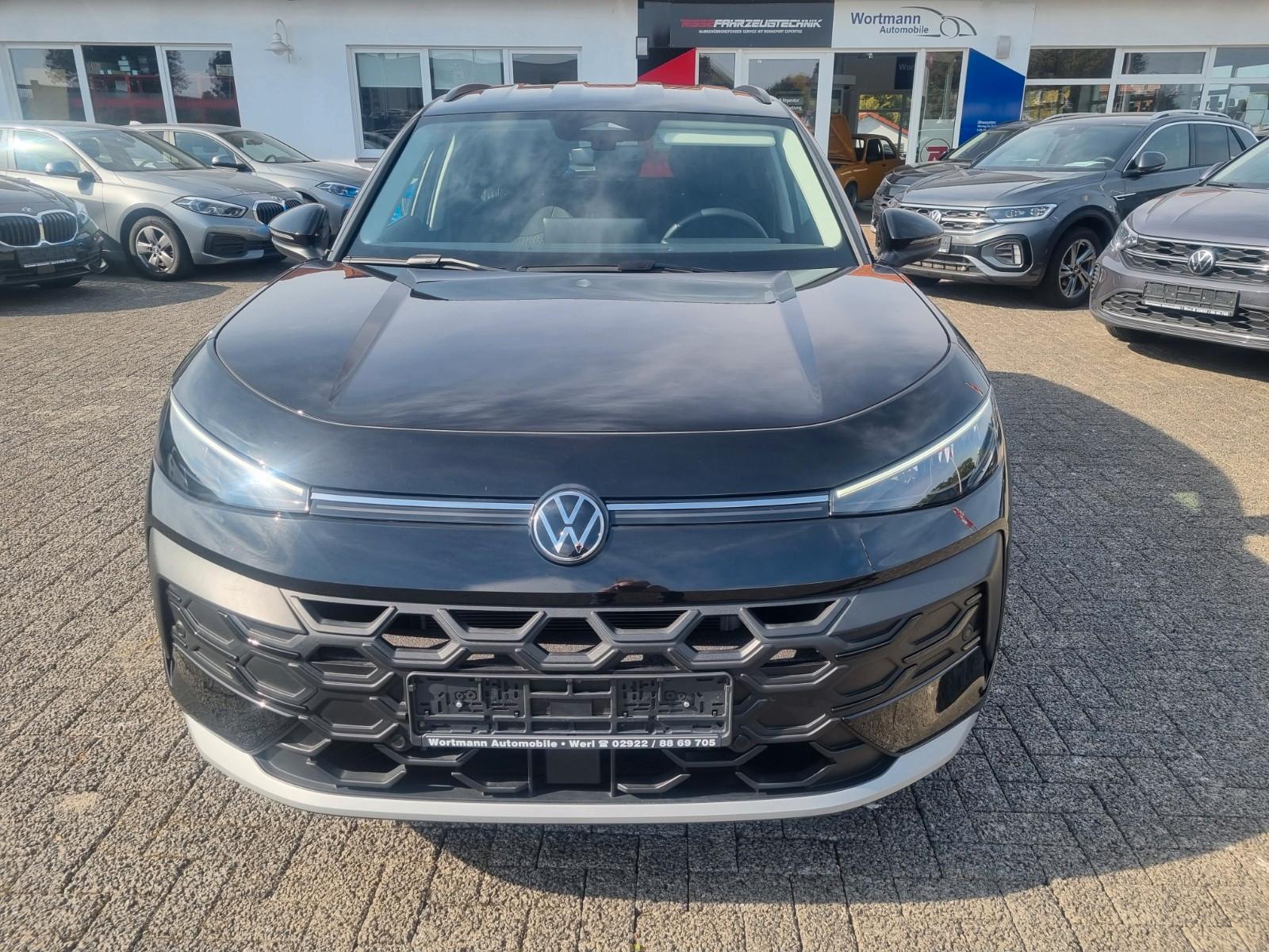 Volkswagen T-Roc 1.5 eTSI 85kW Life DSG LED Kamera Navi/App