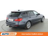 BMW 3er 316i*XENON*NAVI*TEMPO*PDC*SHZ*KLIMA*GARANTIE - BMW 316 in Köln
