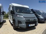 Knaus VAN TI VANSATION 650 MEG - Knaus Van TI 650 MEG VANSATION