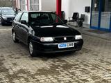 Seat Ibiza I Benzin I - gebrauchte Seat Ibiza aus dem Jahr 1998