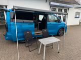Ford Transit Custom Nugget L1 Titanium Aufstelldach - Ford Gebrauchtwagen in Hannover
