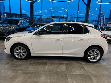 Opel Corsa F Elegance *Kamera*PDC*