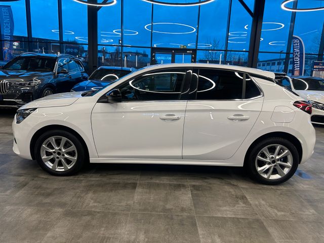 Opel Corsa F Elegance *Kamera*PDC*