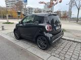 Smart ForTwo coupé 0.9 66kW BRABUS Style twinamic  - Smart Gebrauchtwagen von 2019
