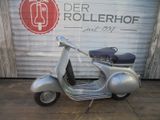 Vespa VB1 150   125 ccm Zulassung - 150CC