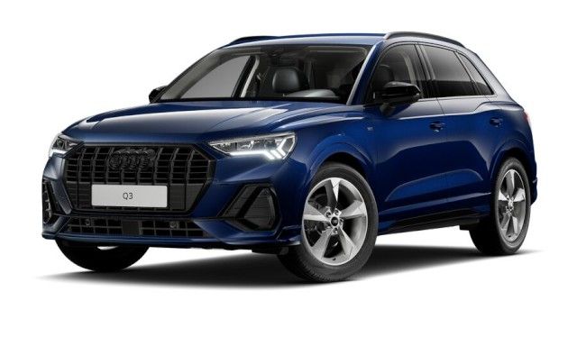 Image of Audi Q3