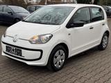 Volkswagen up! take up!*KLIMA*5-TRG*TÜV/ASU NEU*BREMSEN NEU - Volkswagen up! in Mainz
