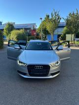 Audi A6 3.0 TDI multitronic Avant - - Audi A6 Gebrauchtwagen in Freiburg