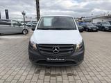 Mercedes-Benz Vito 116 CDI KA Lang 3-Sitze Klima AHK 2.5t. Hec - gebrauchte Mercedes-Benz Vito aus dem Jahr 2022