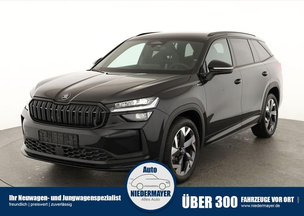 Image of Skoda Kodiaq