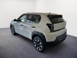 Fiat Grande Panda 1.2 ICON Hybrid eDCT - Fiat Grande Panda mit Hybrid-Antrieb