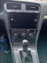 Volkswagen Golf 1.6 TDI SCR Trendline Variant Trendline - Volkswagen Golf: Trendline TDI