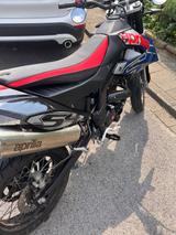 Aprilia SX125 - APRILIA SX