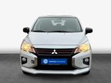 Mitsubishi Space Star AS&G 1.2 Select+ Black 52 kW, 5-türig - Mitsubishi Space Star Gebrauchtwagen in Frankfurt