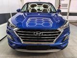 Hyundai TUCSON STYLE DCT NAVI SHZ RFK 1.6 T-GDi DOPPE... - Hyundai TUCSON: Style