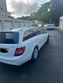 صورة 3 لـ 2013 Mercedes-BENZ C 220
