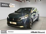 Peugeot 3008 1.2 GT +ALLWETTER+SHZ+KAMERA+