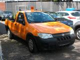 Fiat Strada 1.3 Multijet - Fiat Strada