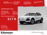 Audi Q6 e-tron 55 quattro LED 360° SHZ ACC TWA - Audi Q6 e-tron Gebrauchtwagen