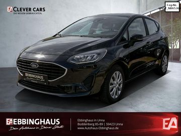 Ford Fiesta Cool & Connect Exclusive Paket Tempomat