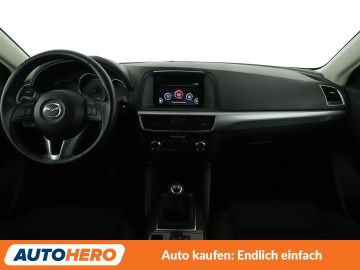 Mazda CX-5 - 12