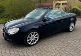 Volkswagen Eos 2.0 TSI Individual LEDER PDC KLIMA, TÜV neu
