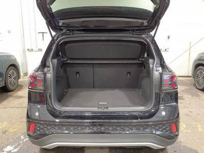 T-Cross 1.5 TSI DSG R-LINE LED+KAMERA+AHK+DCP+