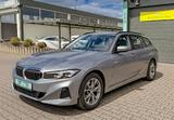 BMW 320 d xDriveTouring.Drive Asst.Curved.LED.SHZ. - BMW 320: 320d X Drive