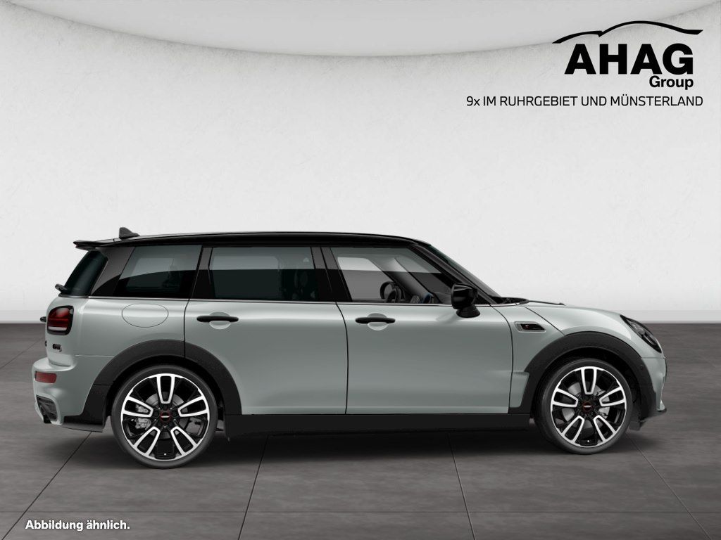 MINI Cooper S Clubman - Bild 8