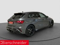 Audi RS3 - Vorschau Bild 8