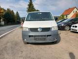 Volkswagen VW T5 2.5 TDI - VW T5 Multivan in Dresden