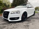 Audi S3 2.0 TFSI - - Audi S3 aus 2008